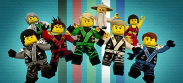 Lego Ninjago: Nindroids