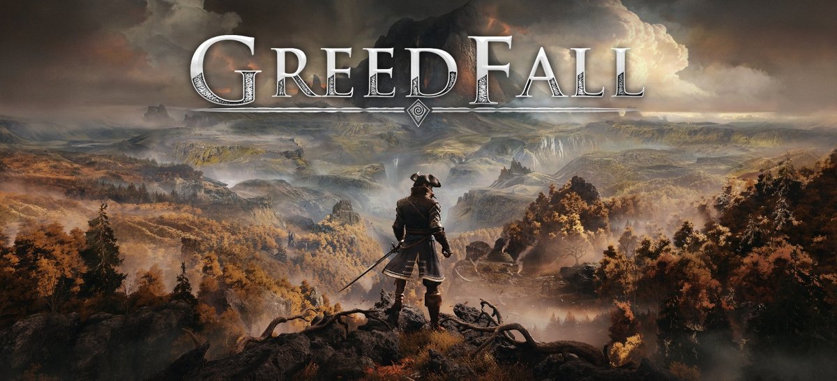 GreedFall