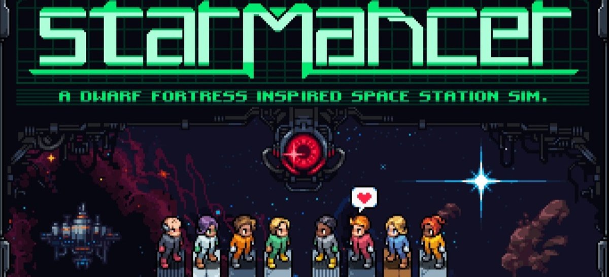 Starmancer