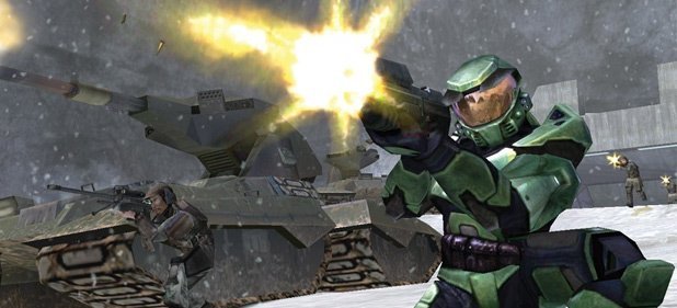 Halo: Combat Evolved - Anniversary