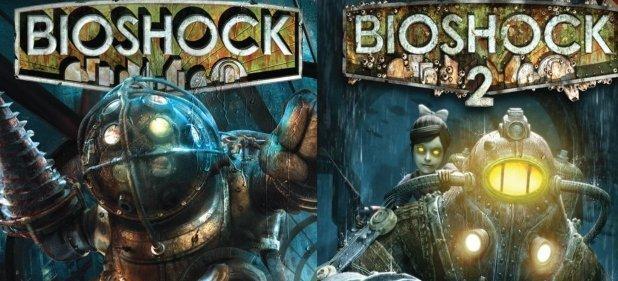 BioShock: Ultimate Rapture Edition