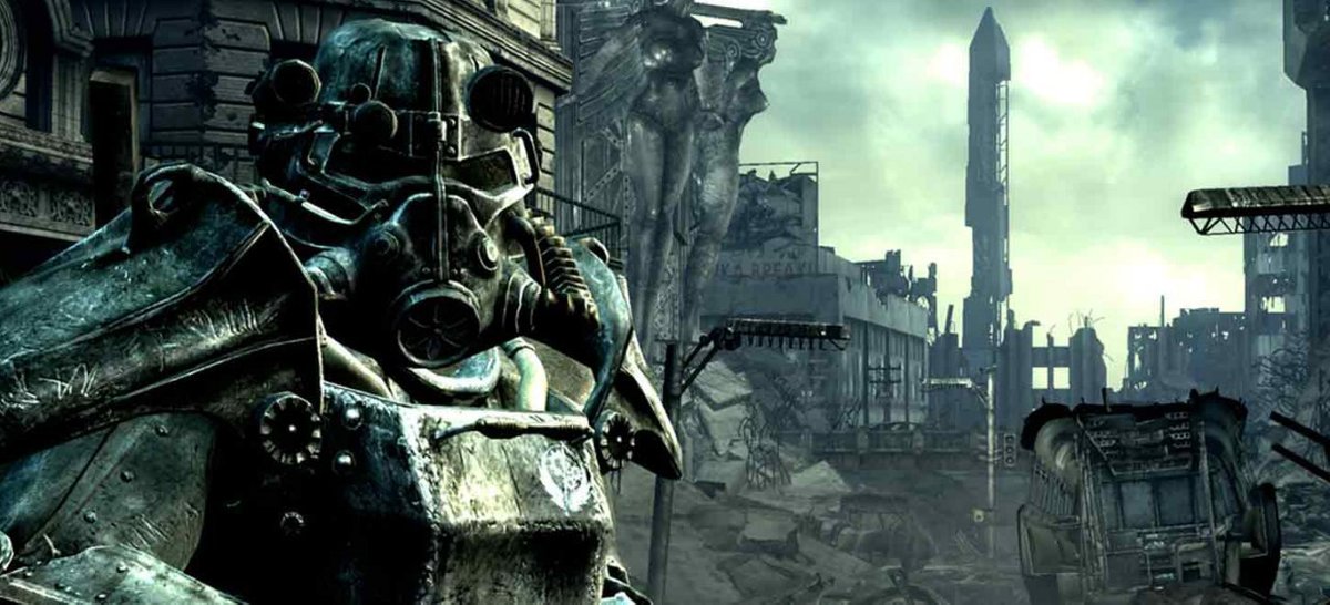 Die Wackelpuppen Guides Spieletipps Zu Fallout 3