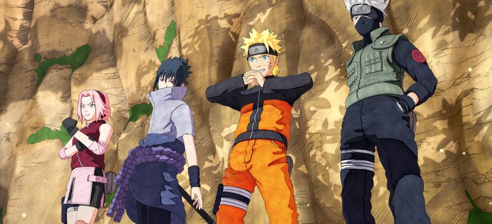 Naruto to Boruto: Shinobi Striker