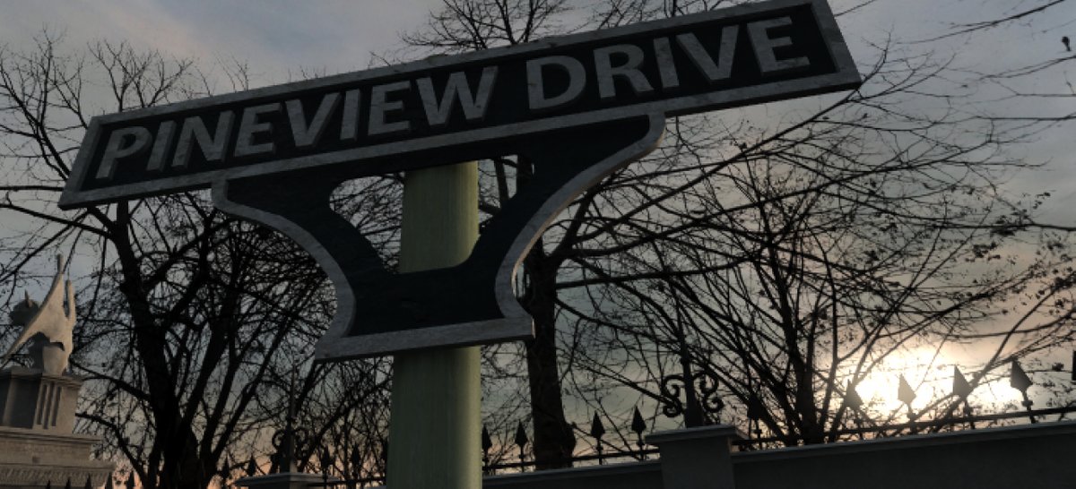 Pineview Drive