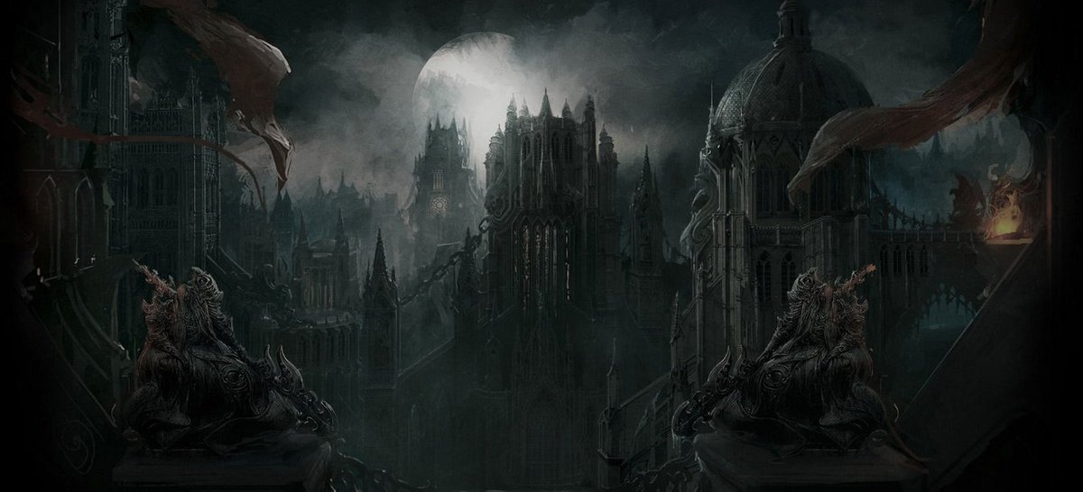 Castlevania: Lords of Shadow 2