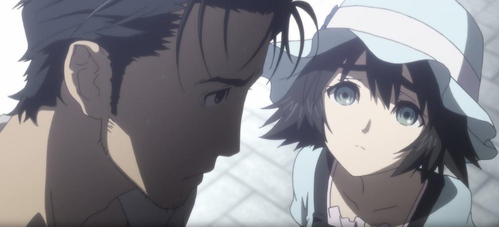 Steins;Gate Elite