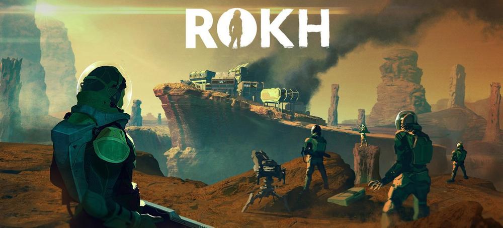 Rokh