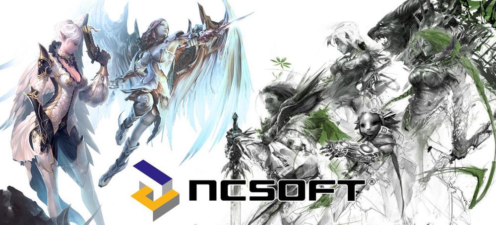 NCSOFT