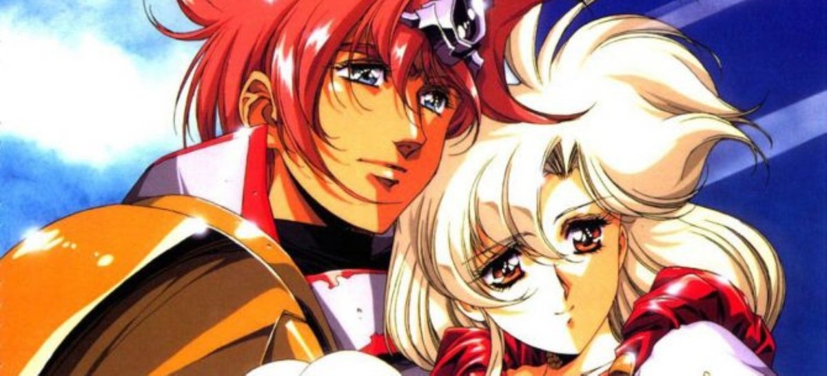 Langrisser (Restart 2018)