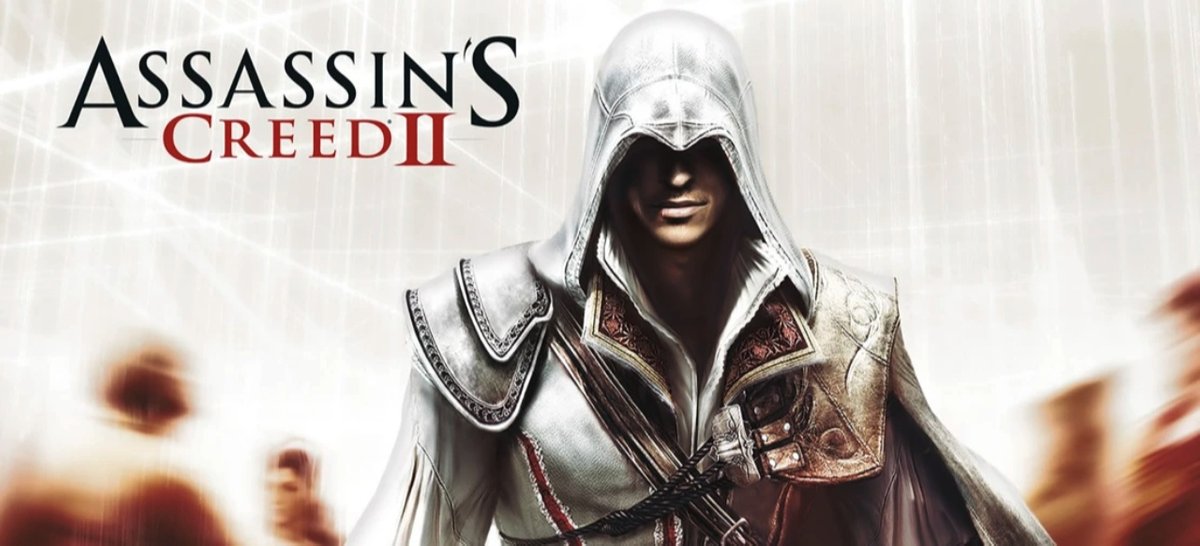 Assassin's Creed 2