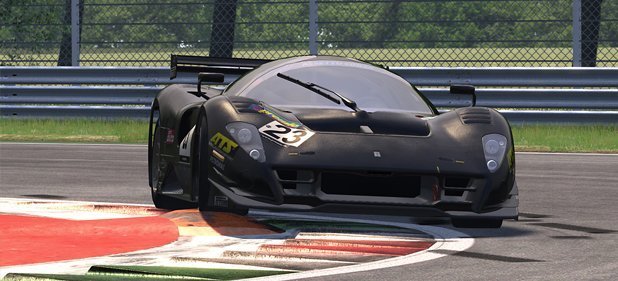 Assetto Corsa (PS4) Review - Gamereactor