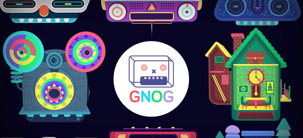 Gnog