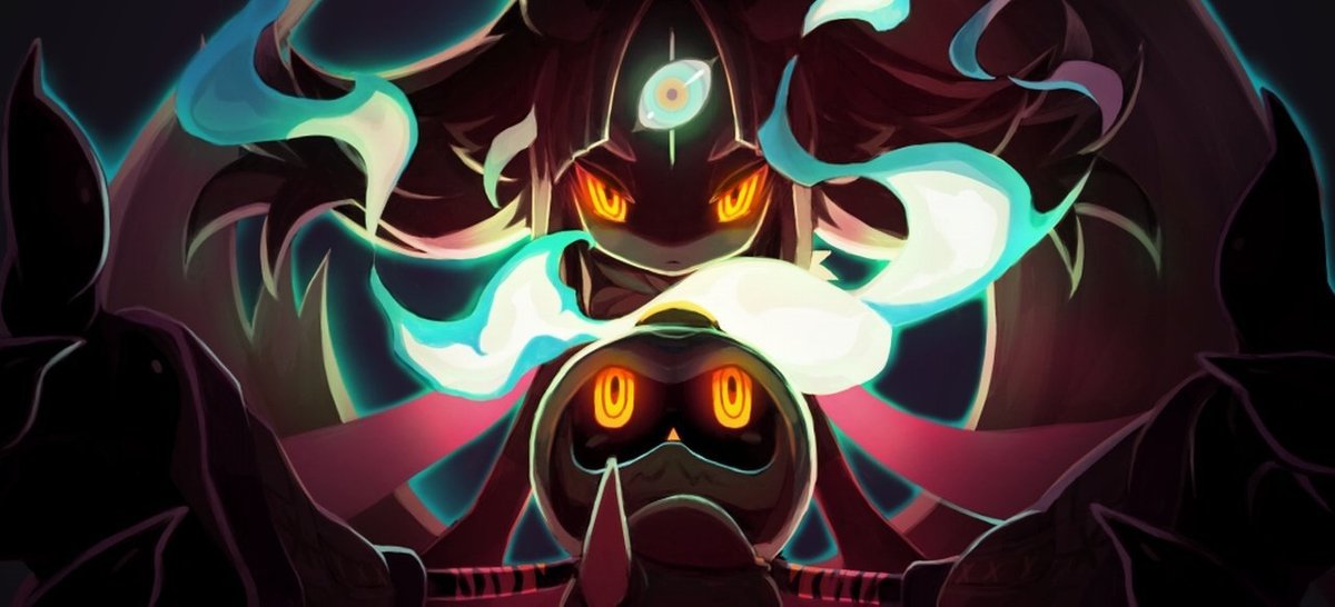 The Witch and the Hundred Knight 2