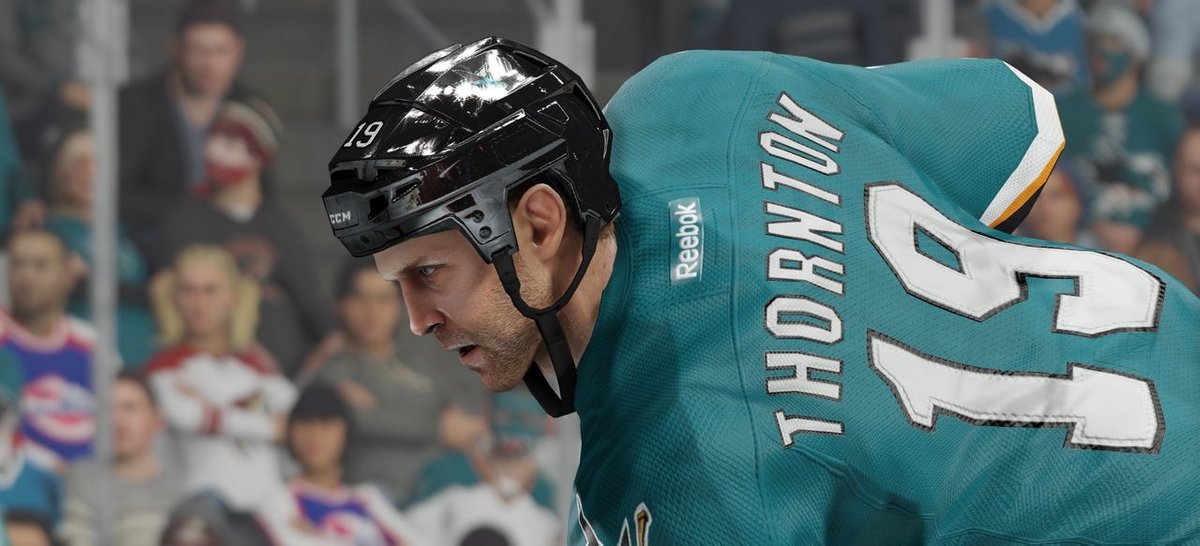 NHL 15