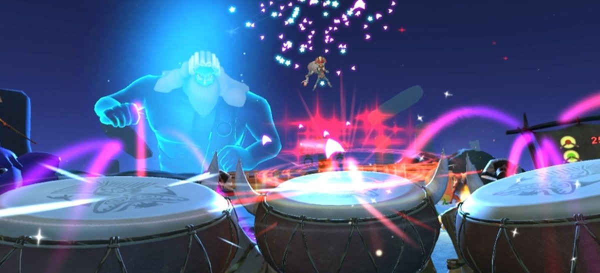 Happy Drummer VR