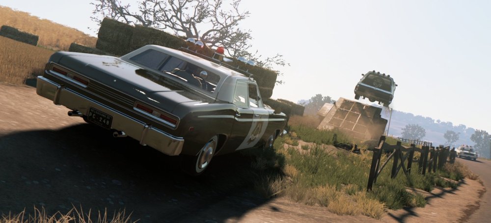 Mafia 3: Schneller, Baby!