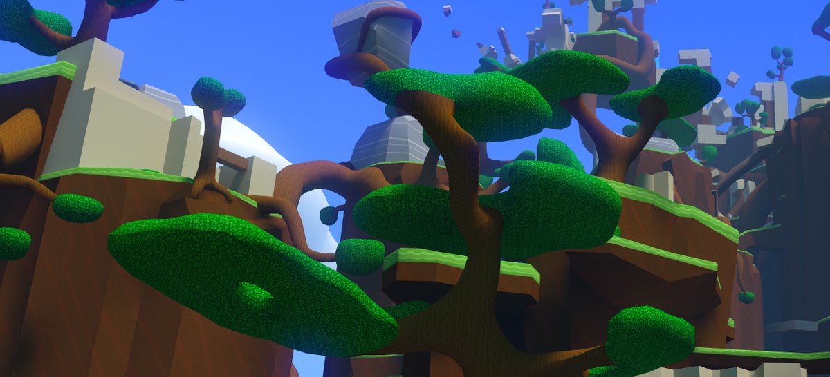 Windlands