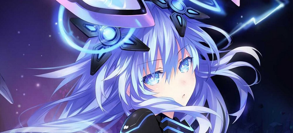 Megadimension Neptunia VII