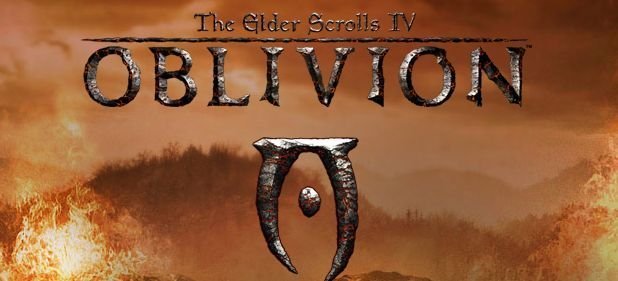 The Elder Scrolls 4: Oblivion