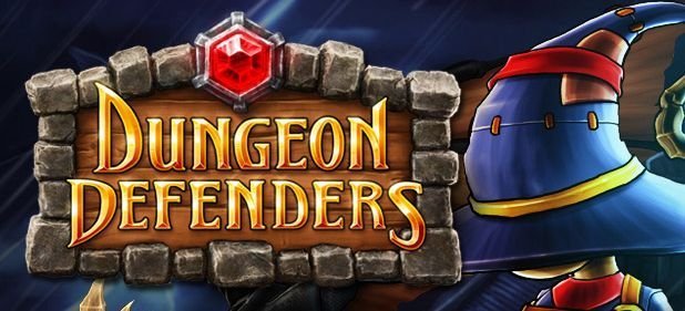 Dungeon Defenders