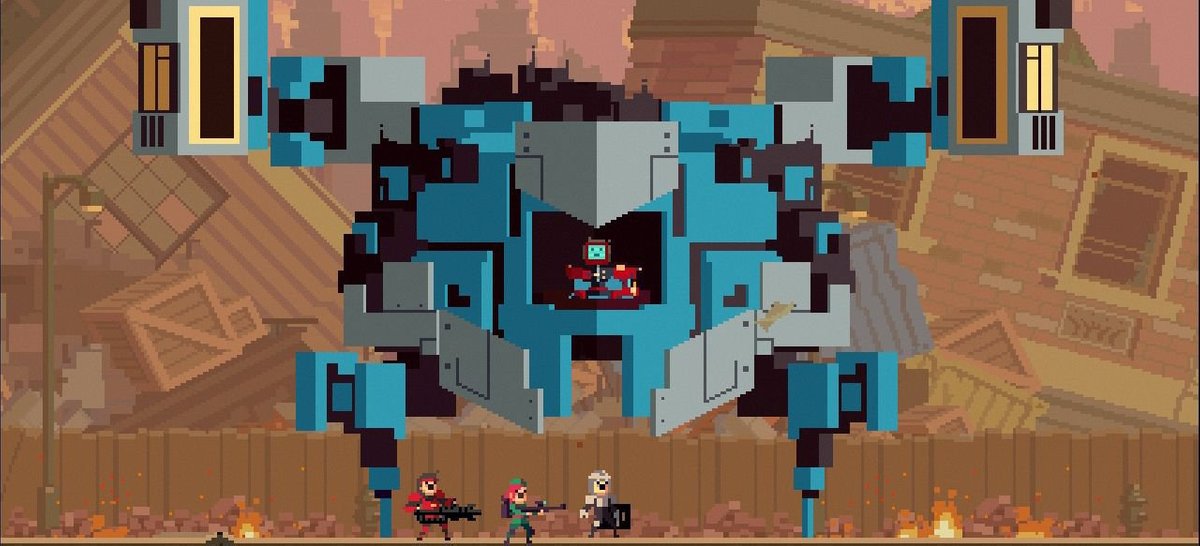 Super Time Force