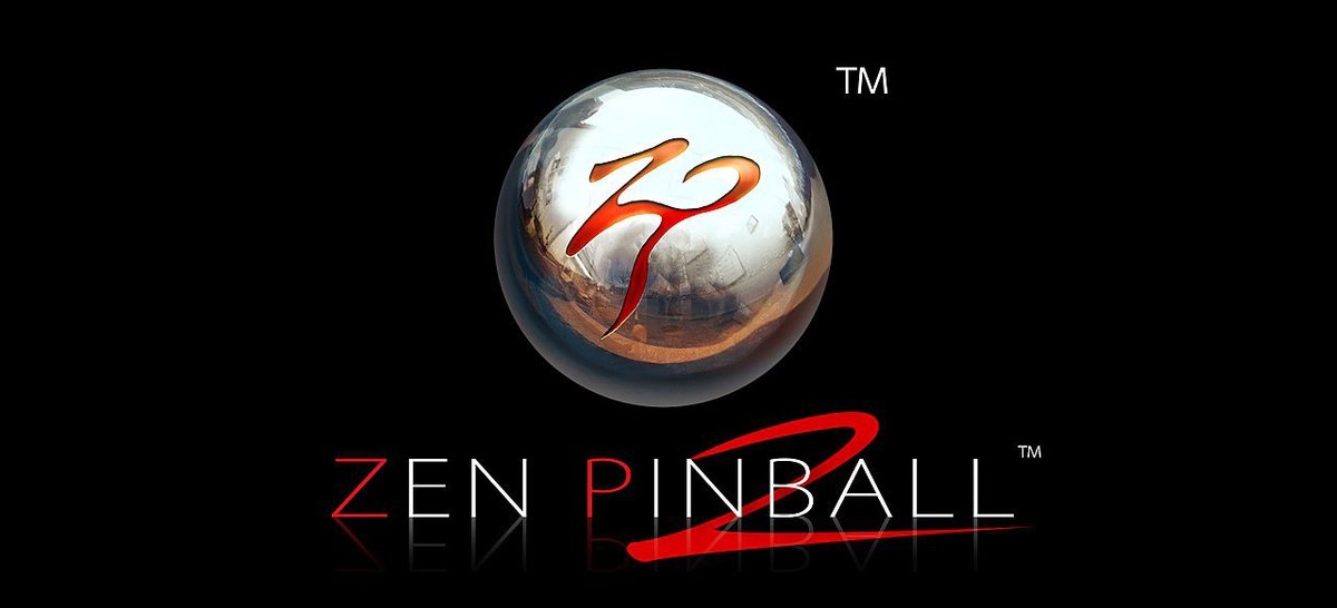 Zen Pinball 2