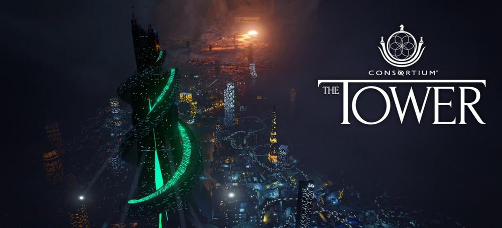 Consortium: The Tower