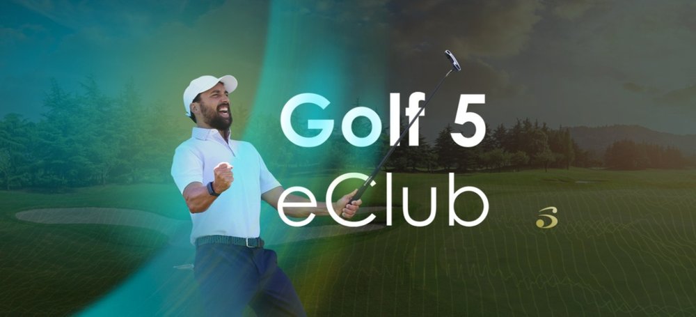 Golf 5 eClub