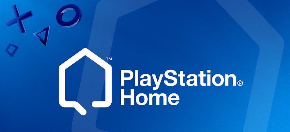 PlayStation Home