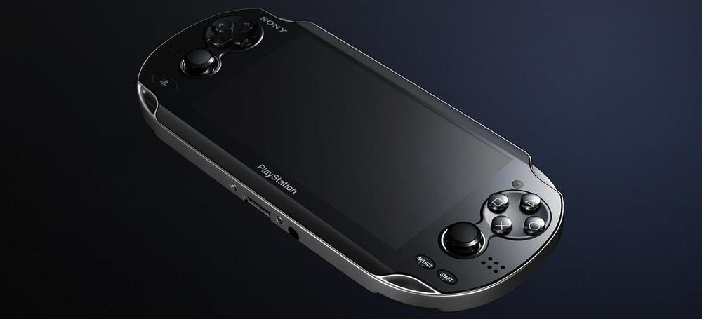 PlayStation Vita