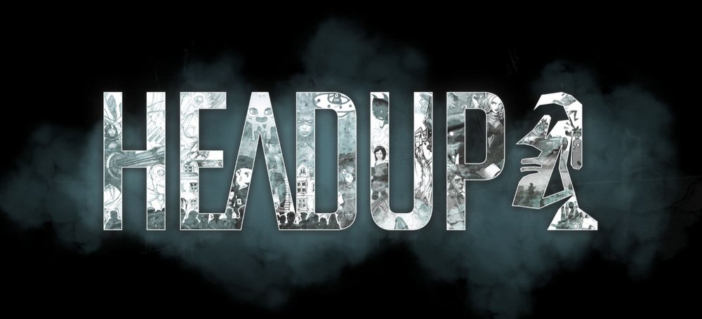 Headup Games