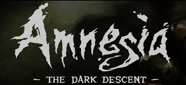 Amnesia: The Dark Descent