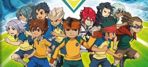 Inazuma Eleven Strikers