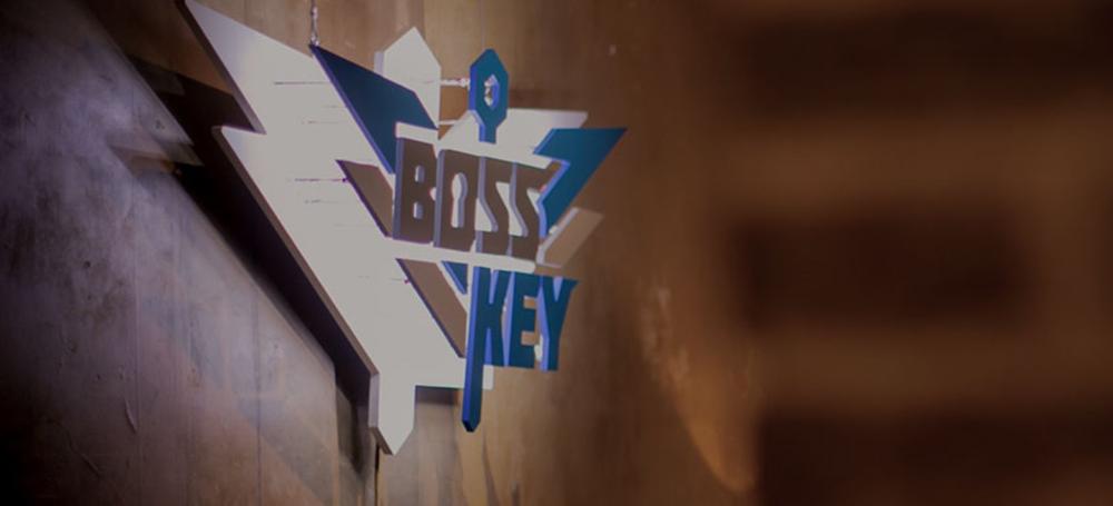 Boss Key Productions