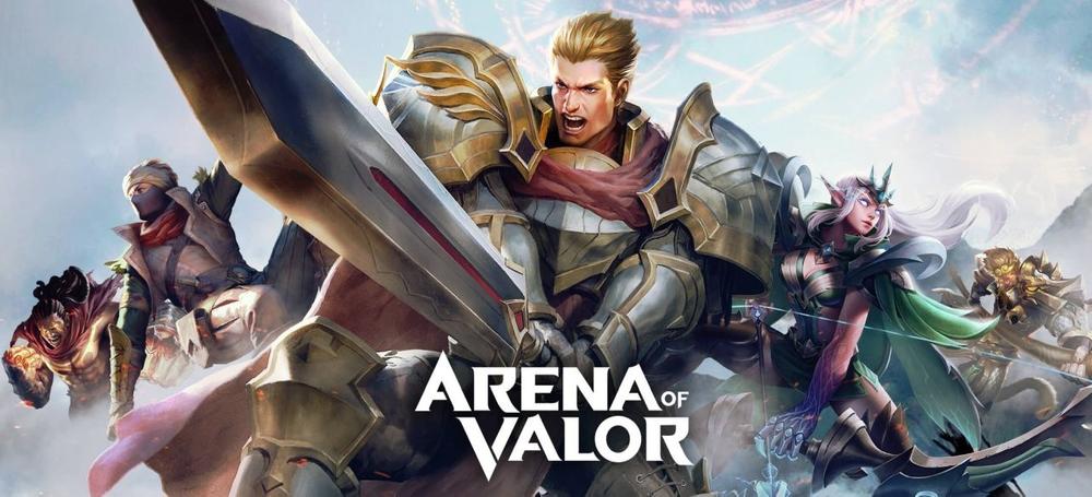 Arena of Valor