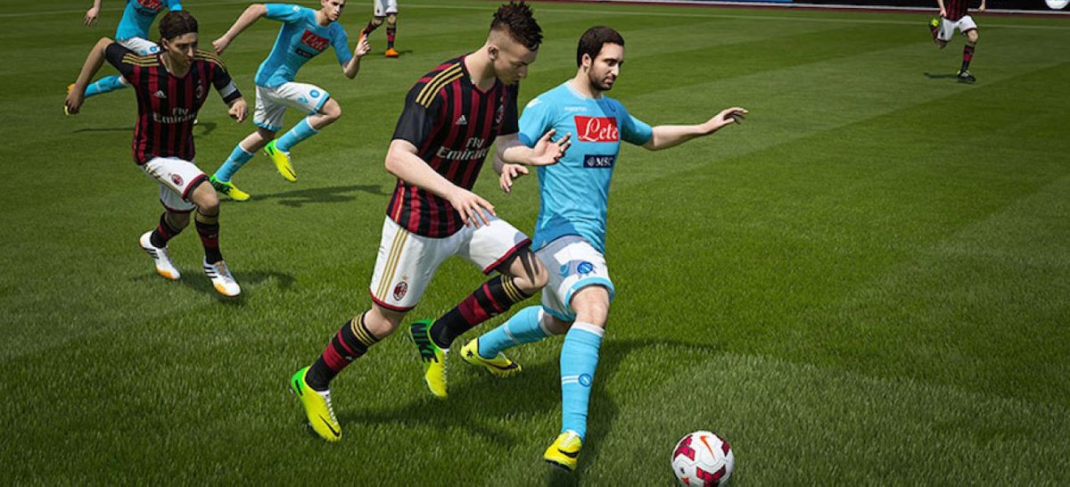 FIFA 16