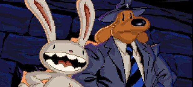 Sam & Max Hit the Road