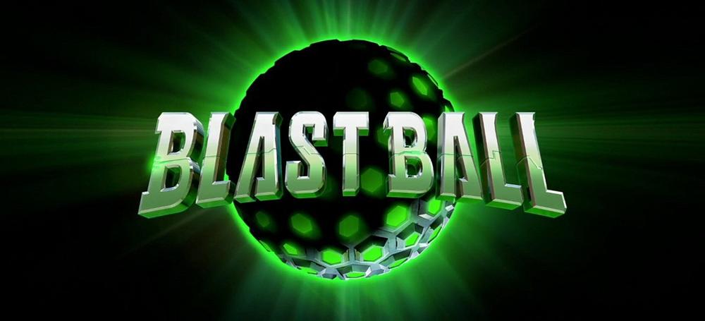 Blast Ball