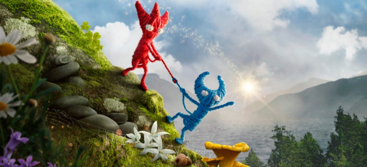 Unravel 2