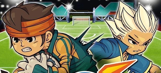 Inazuma Eleven