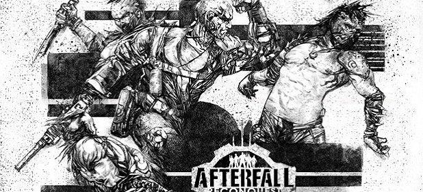 Afterfall: Reconquest