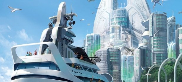 ANNO 2070