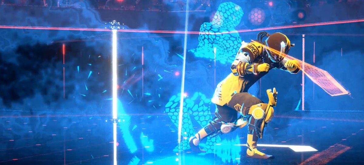 Laser League