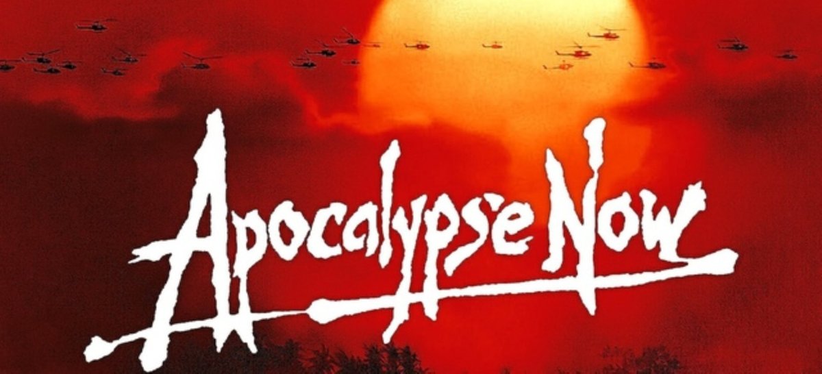 Apocalypse Now - The Game