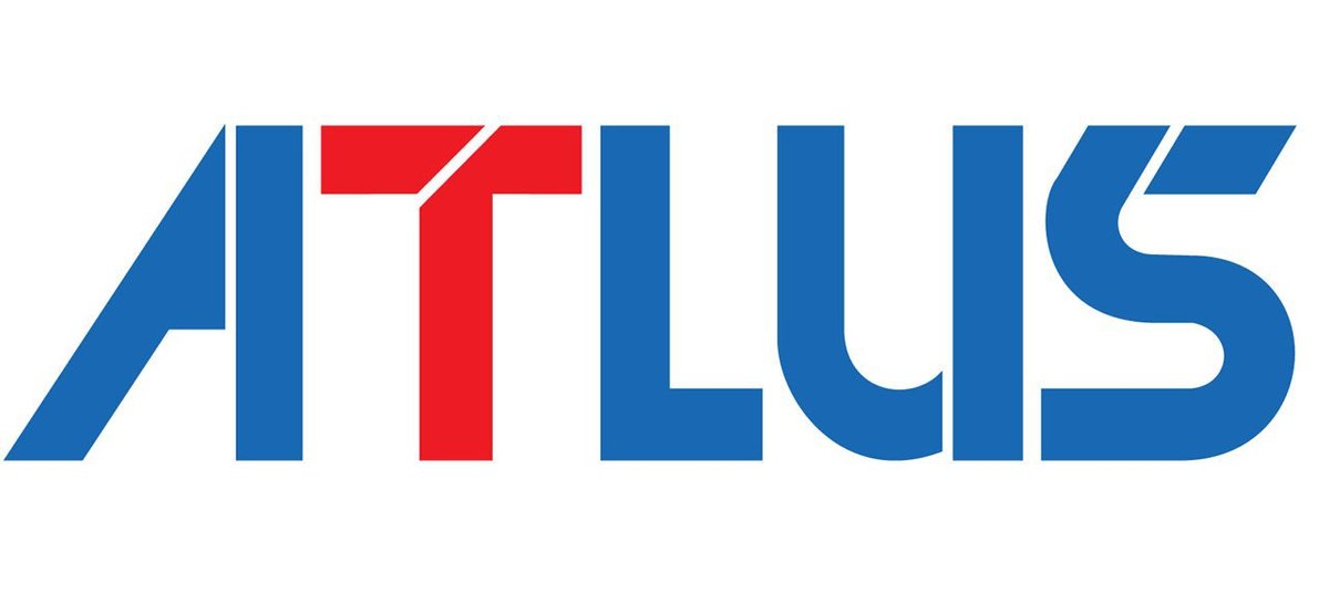 Atlus