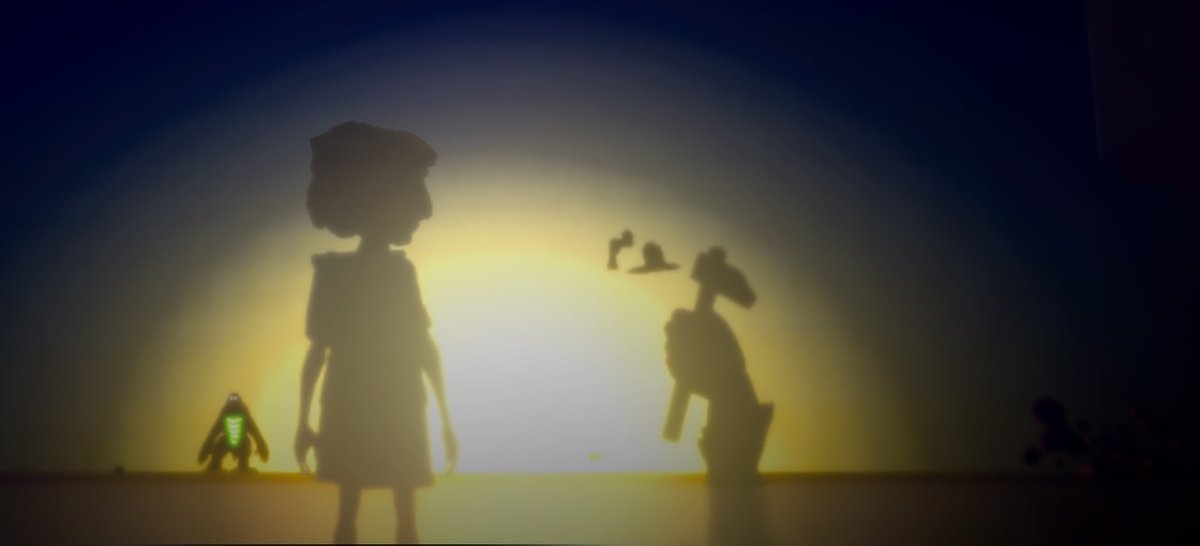 The Tomorrow Children