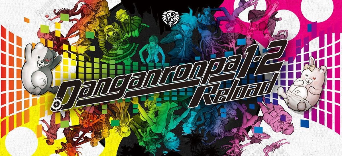 DanganRonpa 1.2 Reload