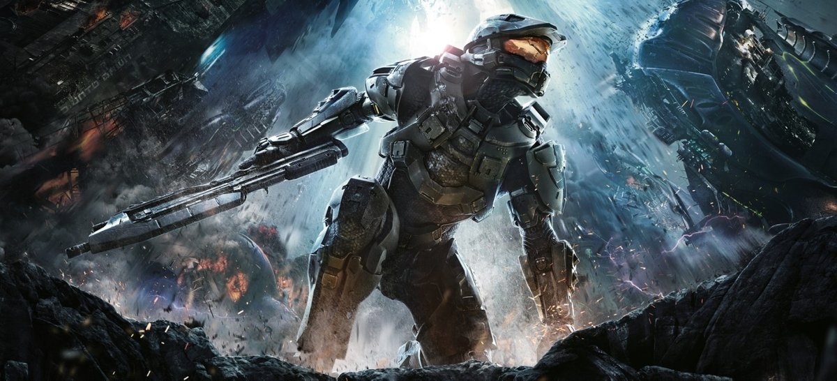 Halo 4