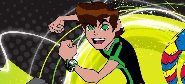 Ben 10: Omniverse 2