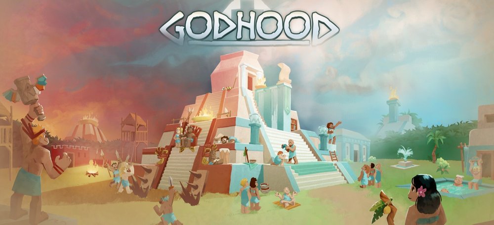 Godhood